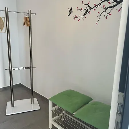 Apartment Weingut Grafenhof