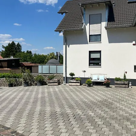 Apartment Weingut Grafenhof *