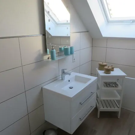 Apartment Weingut Grafenhof *