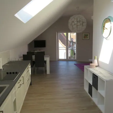 Apartment Weingut Grafenhof