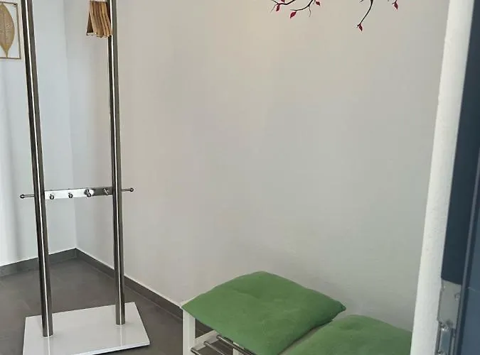 Apartamento Weingut Grafenhof