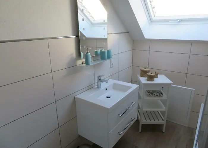 Apartamento Weingut Grafenhof *