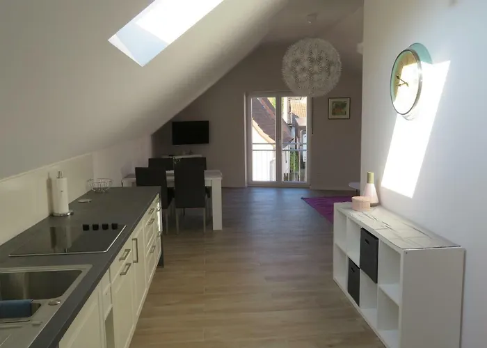 Apartamento Weingut Grafenhof