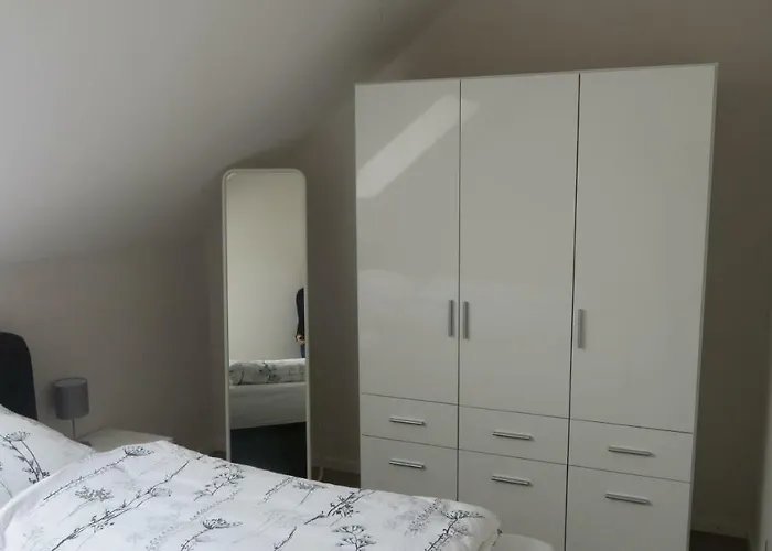 Apartamento Weingut Grafenhof Heuchelheim-Klingen