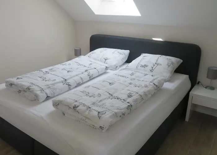 Weingut Grafenhof Apartamento Heuchelheim-Klingen